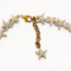 Starfish necklace
