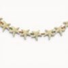 Starfish necklace