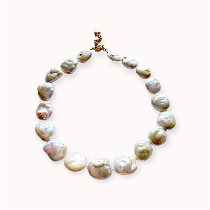 Perlų vėrinys Perlų vėrinys