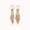 Colourfull earrings