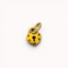 heart lock Charm heart lock