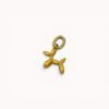 Dog charm Dog charm