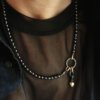 Unisex necklaces