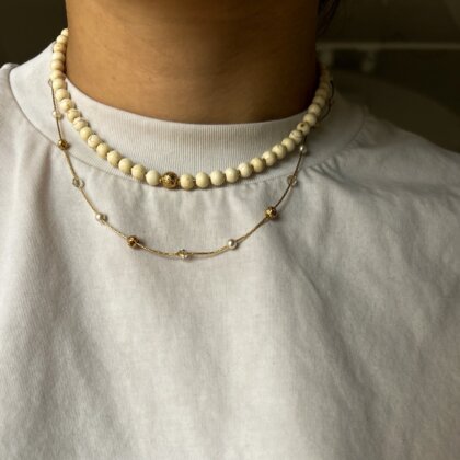 Dviejų vėrinių rinkinys