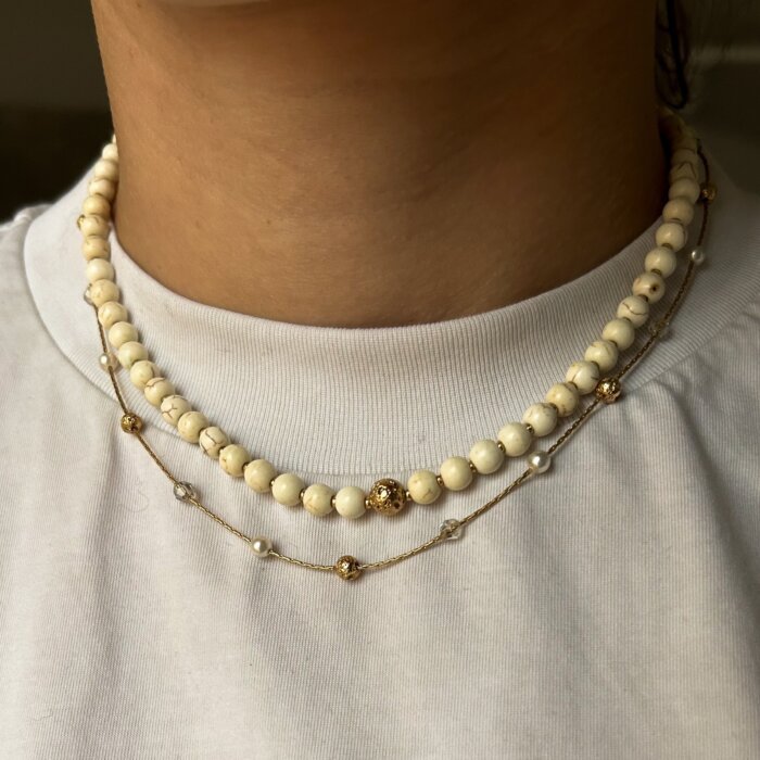 Dviejų vėrinių rinkinys