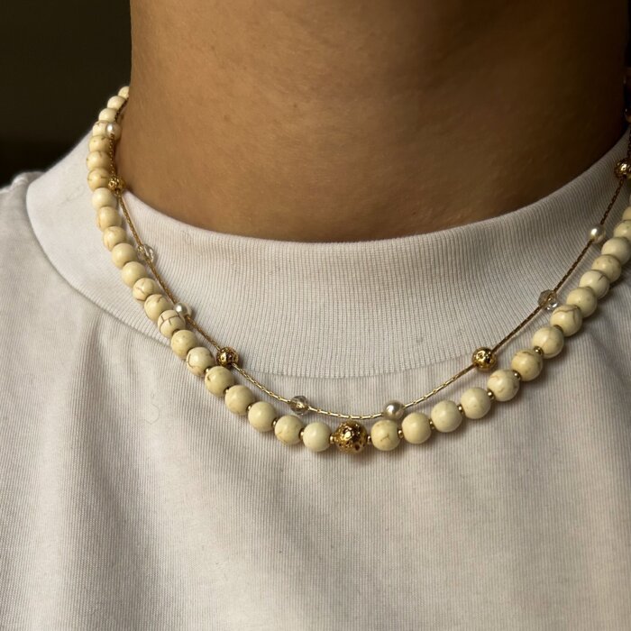 Dviejų vėrinių rinkinys