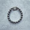 hematite-bracelet Hematite bracelet
